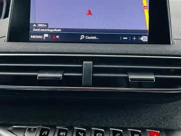 PEUGEOT 3008 2018 1.2i E6 Garantie 12 Luni Rate Avans 0 Doar