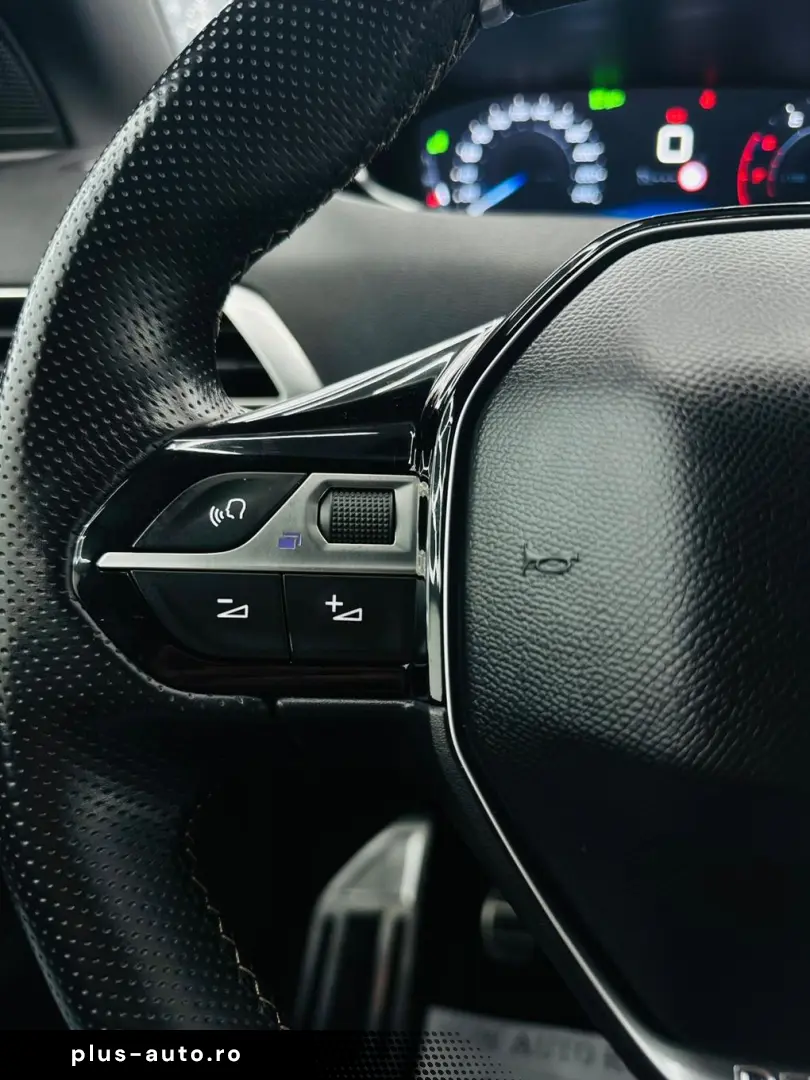 PEUGEOT 3008 2018 1.2i E6 Garantie 12 Luni Rate Avans 0 Doar