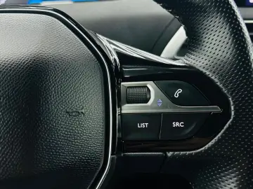 PEUGEOT 3008 2018 1.2i E6 Garantie 12 Luni Rate Avans 0 Doar