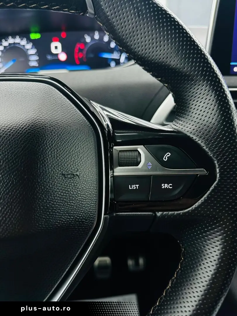 PEUGEOT 3008 2018 1.2i E6 Garantie 12 Luni Rate Avans 0 Doar