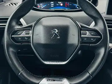 PEUGEOT 3008 2018 1.2i E6 Garantie 12 Luni Rate Avans 0 Doar