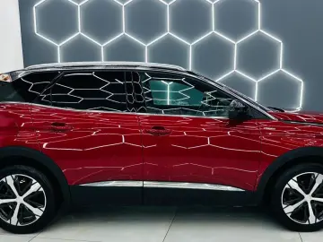PEUGEOT 3008 2018 1.2i E6 Garantie 12 Luni Rate Avans 0 Doar