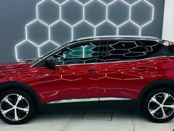 PEUGEOT 3008 2018 1.2i E6 Garantie 12 Luni Rate Avans 0 Doar