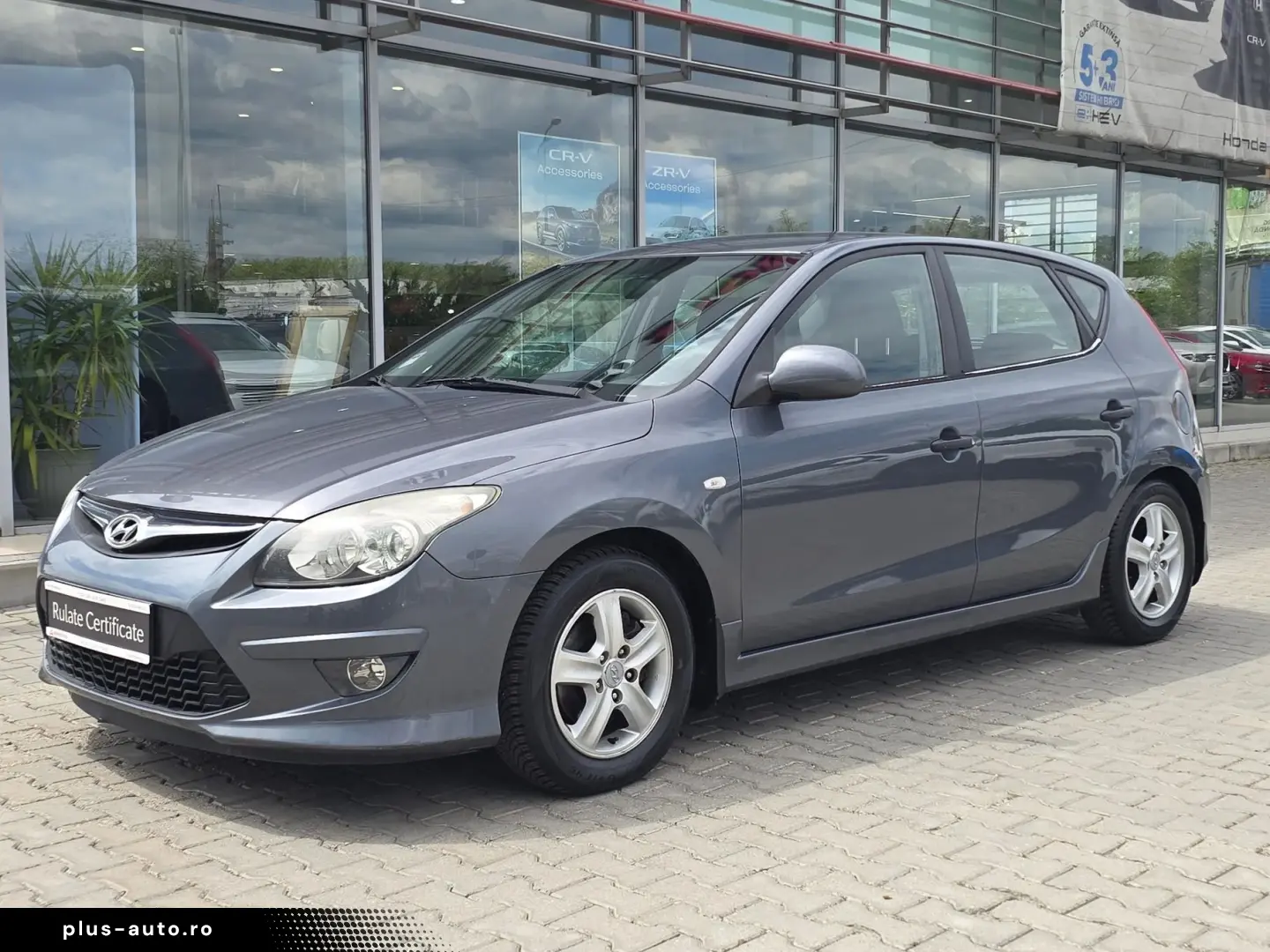HYUNDAI i30  1.6 126 CP Comfort