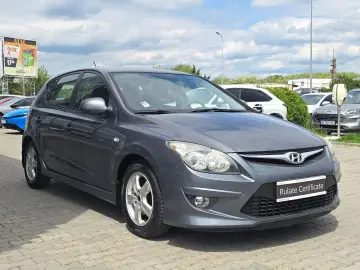 HYUNDAI i30  1.6 126 CP Comfort