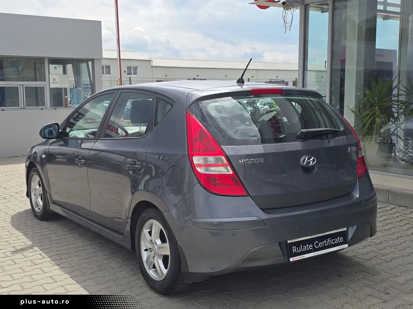 HYUNDAI i30  1.6 126 CP Comfort