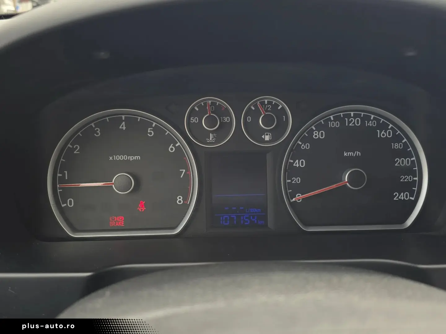 HYUNDAI i30  1.6 126 CP Comfort