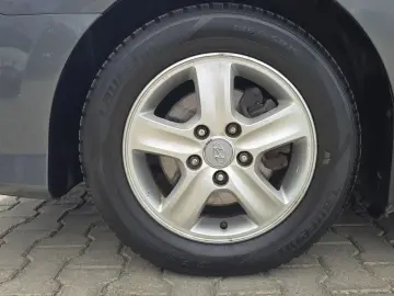 HYUNDAI i30  1.6 126 CP Comfort
