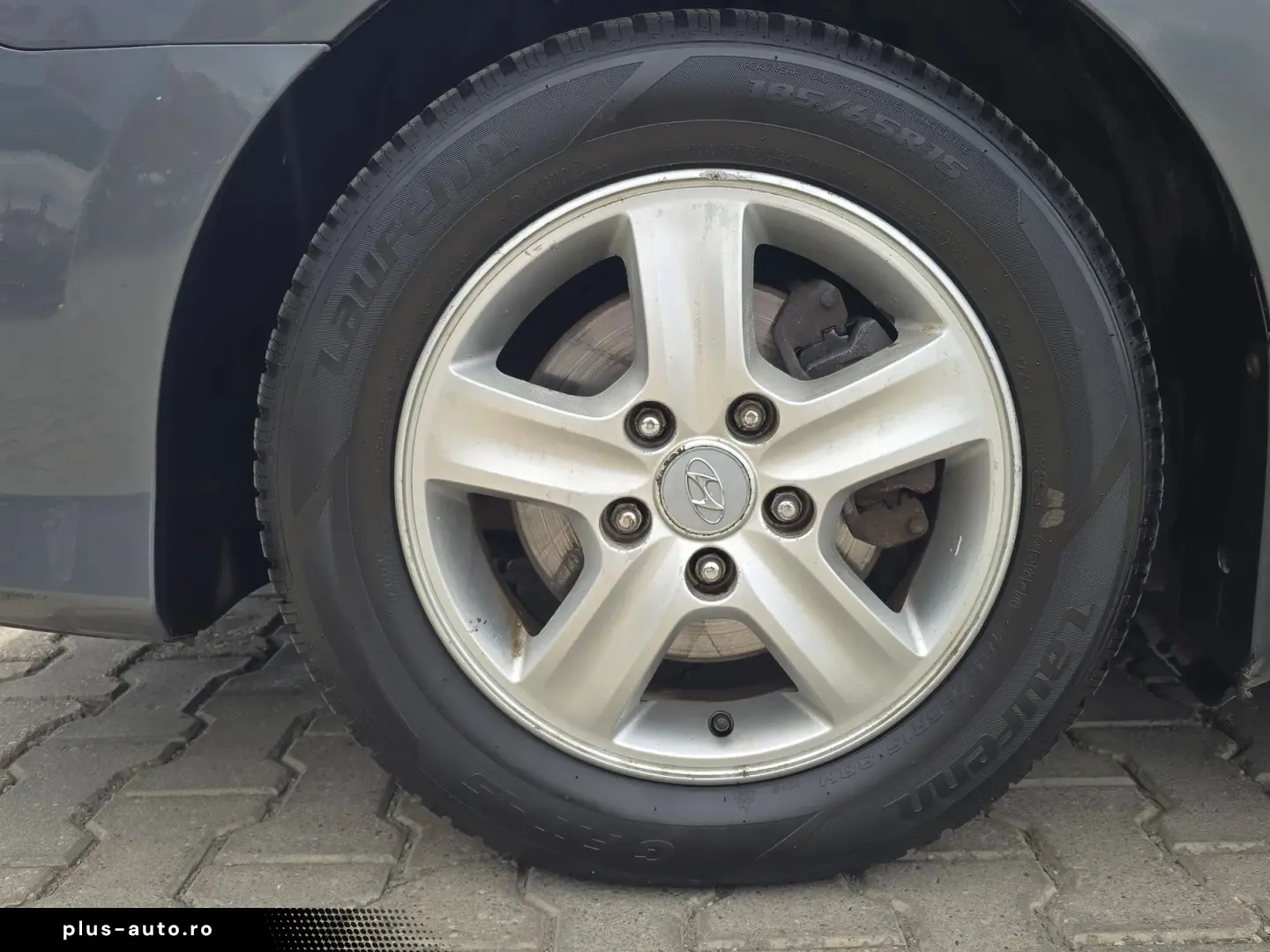 HYUNDAI i30  1.6 126 CP Comfort