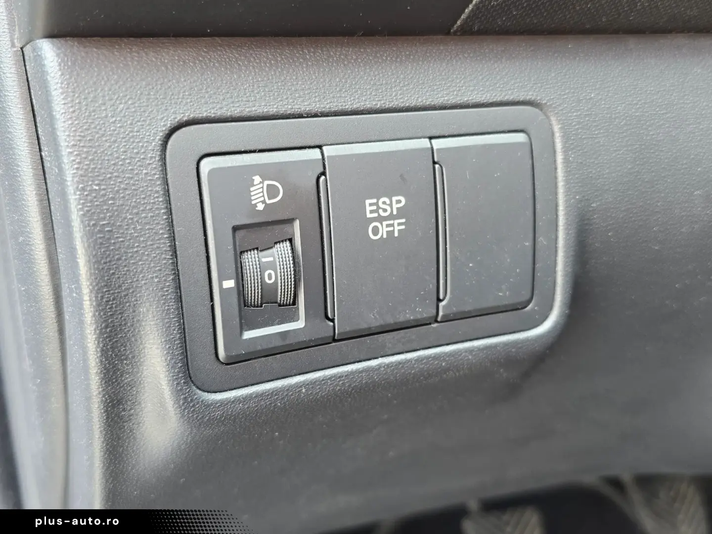 HYUNDAI i30  1.6 126 CP Comfort