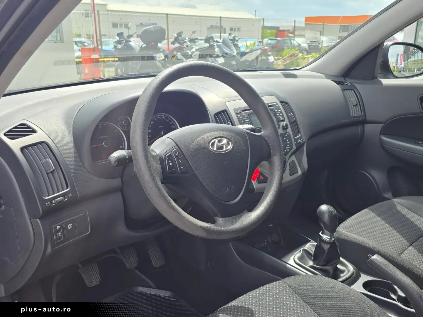 HYUNDAI i30  1.6 126 CP Comfort