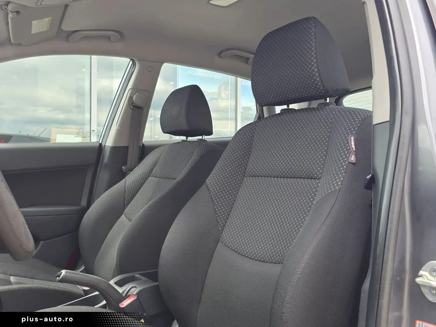 HYUNDAI i30  1.6 126 CP Comfort