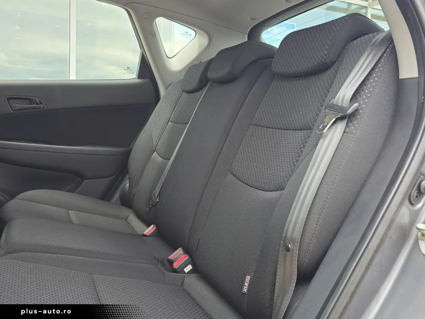 HYUNDAI i30  1.6 126 CP Comfort