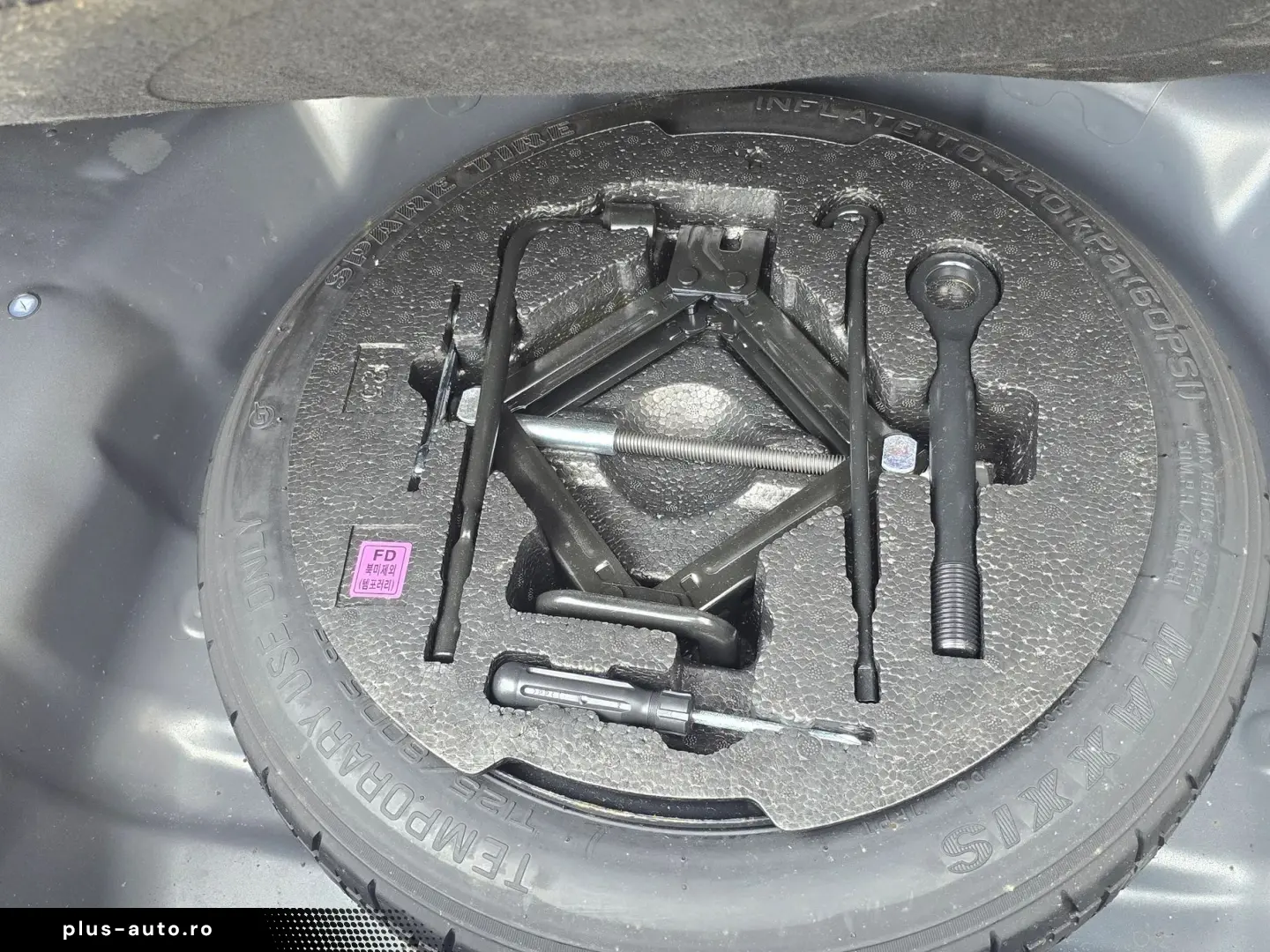 HYUNDAI i30  1.6 126 CP Comfort