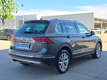 Volkswagen Tiguan 2.0 TDI 150 CP DSG 4Motion Highline