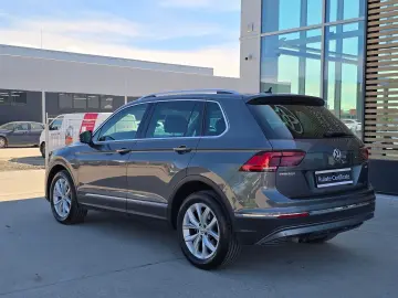 Volkswagen Tiguan 2.0 TDI 150 CP DSG 4Motion Highline