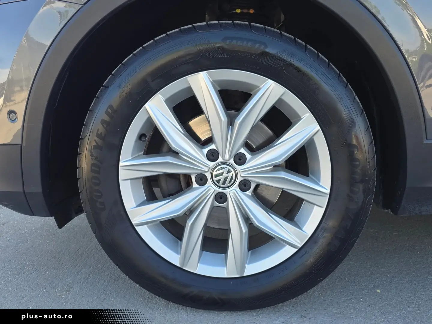 Volkswagen Tiguan 2.0 TDI 150 CP DSG 4Motion Highline