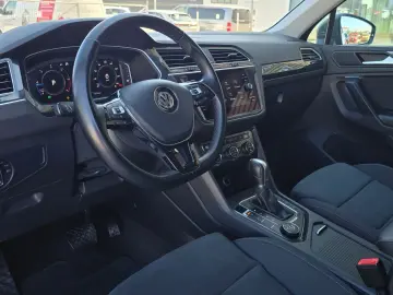 Volkswagen Tiguan 2.0 TDI 150 CP DSG 4Motion Highline