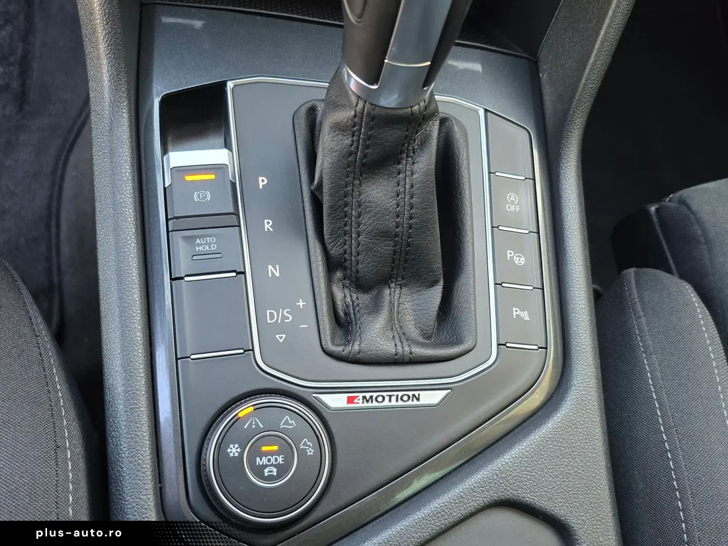 Volkswagen Tiguan 2.0 TDI 150 CP DSG 4Motion Highline