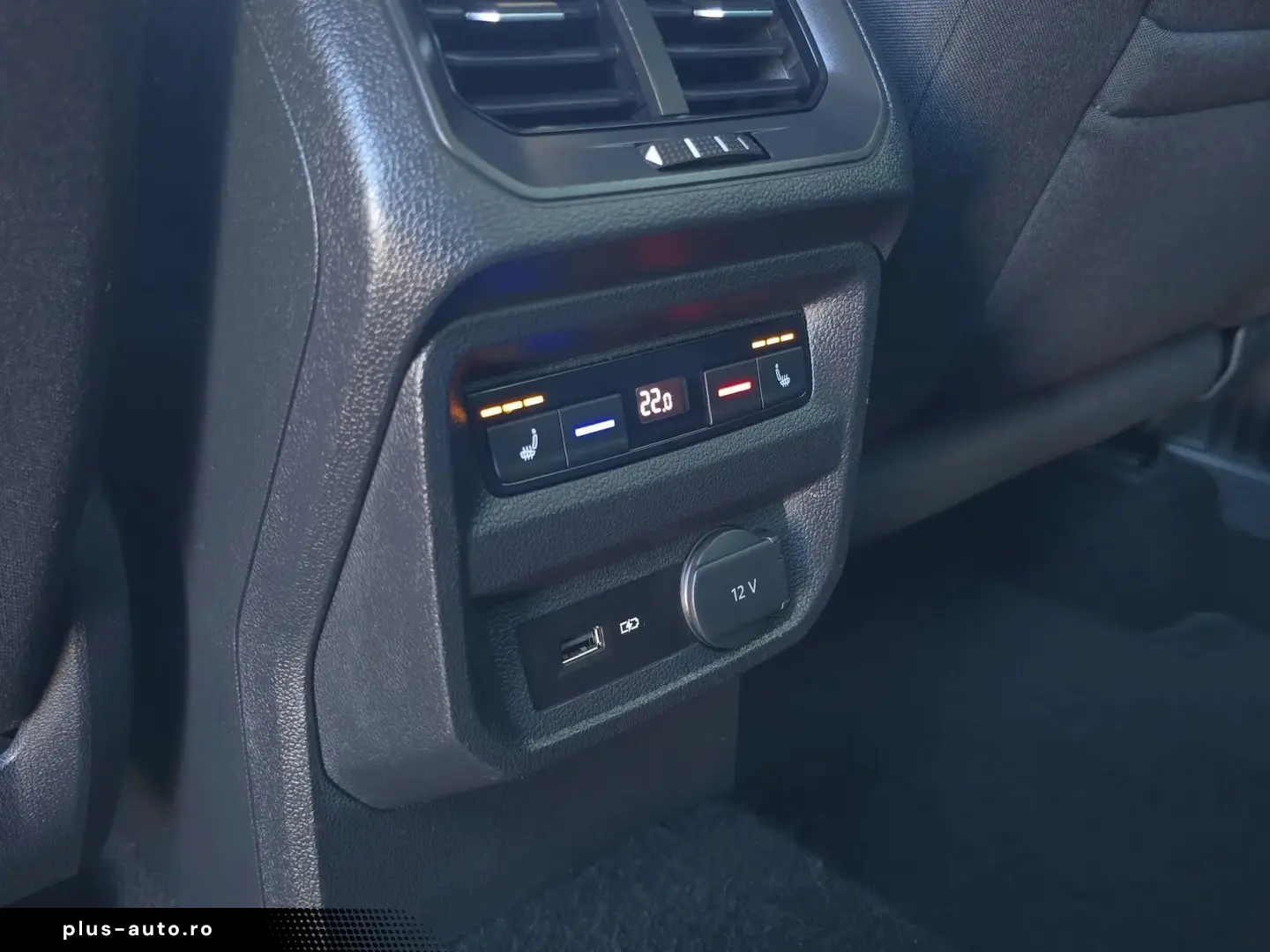 Volkswagen Tiguan 2.0 TDI 150 CP DSG 4Motion Highline