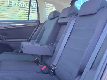 Volkswagen Tiguan 2.0 TDI 150 CP DSG 4Motion Highline