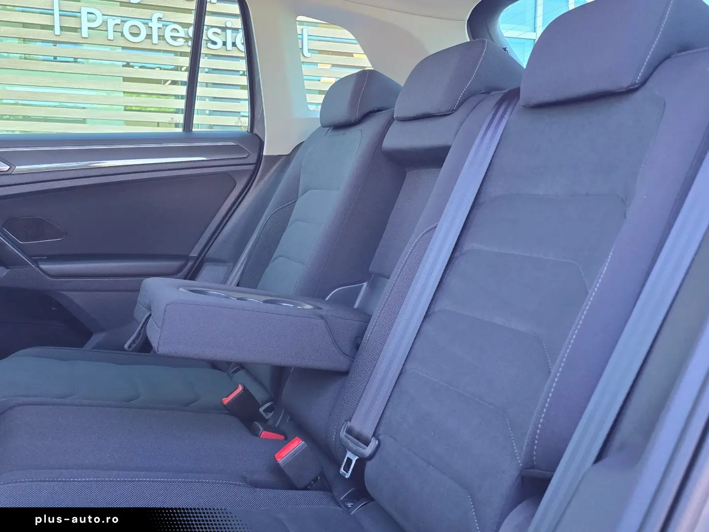 Volkswagen Tiguan 2.0 TDI 150 CP DSG 4Motion Highline