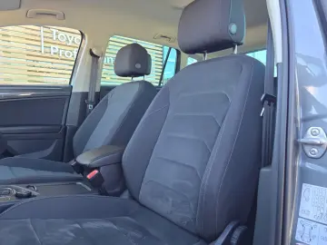 Volkswagen Tiguan 2.0 TDI 150 CP DSG 4Motion Highline