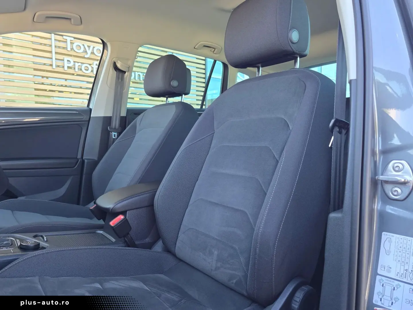 Volkswagen Tiguan 2.0 TDI 150 CP DSG 4Motion Highline