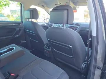 Volkswagen Tiguan 2.0 TDI 150 CP DSG 4Motion Highline