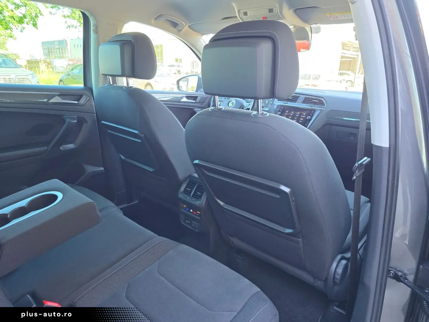 Volkswagen Tiguan 2.0 TDI 150 CP DSG 4Motion Highline