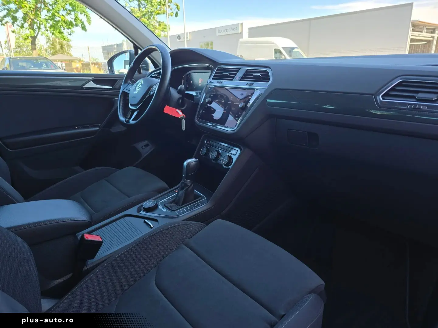 Volkswagen Tiguan 2.0 TDI 150 CP DSG 4Motion Highline