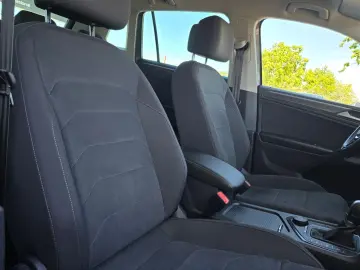 Volkswagen Tiguan 2.0 TDI 150 CP DSG 4Motion Highline