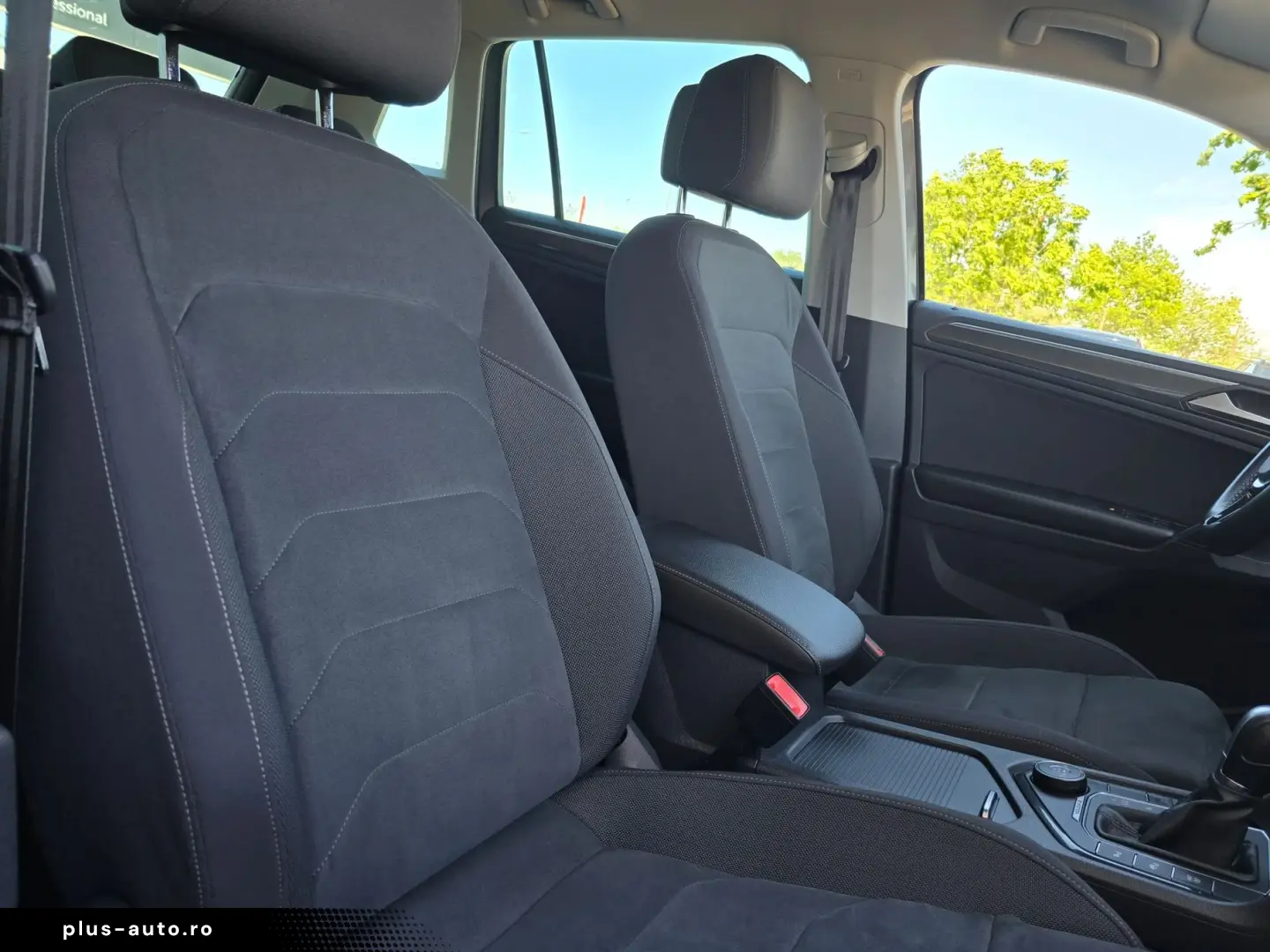 Volkswagen Tiguan 2.0 TDI 150 CP DSG 4Motion Highline