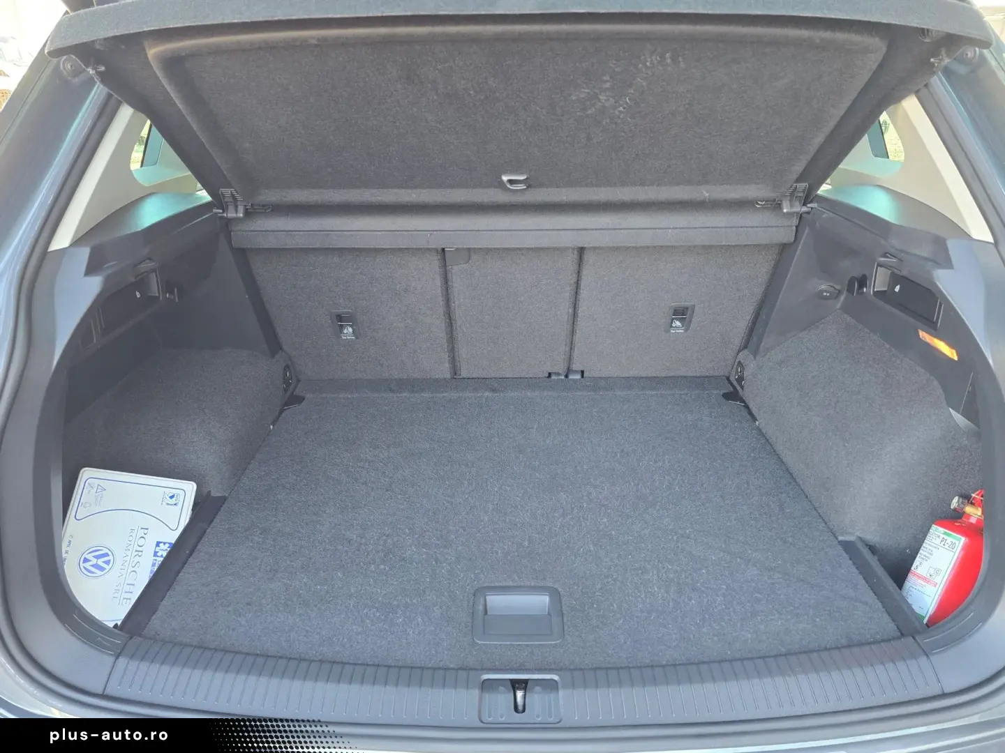 Volkswagen Tiguan 2.0 TDI 150 CP DSG 4Motion Highline