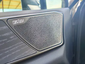 Lexus Serianx