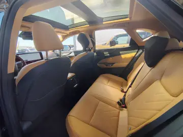 Lexus Serianx