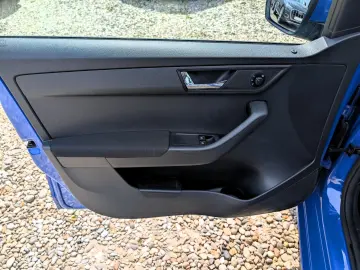 Skoda Fabia   1.0 TSI   95CP   2021   TVA Deductibil