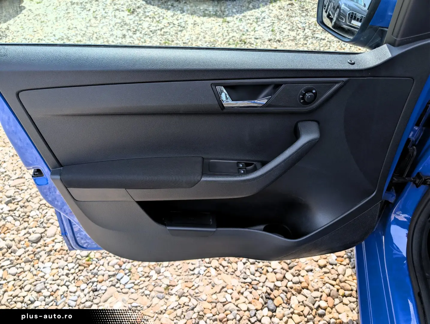 Skoda Fabia   1.0 TSI   95CP   2021   TVA Deductibil