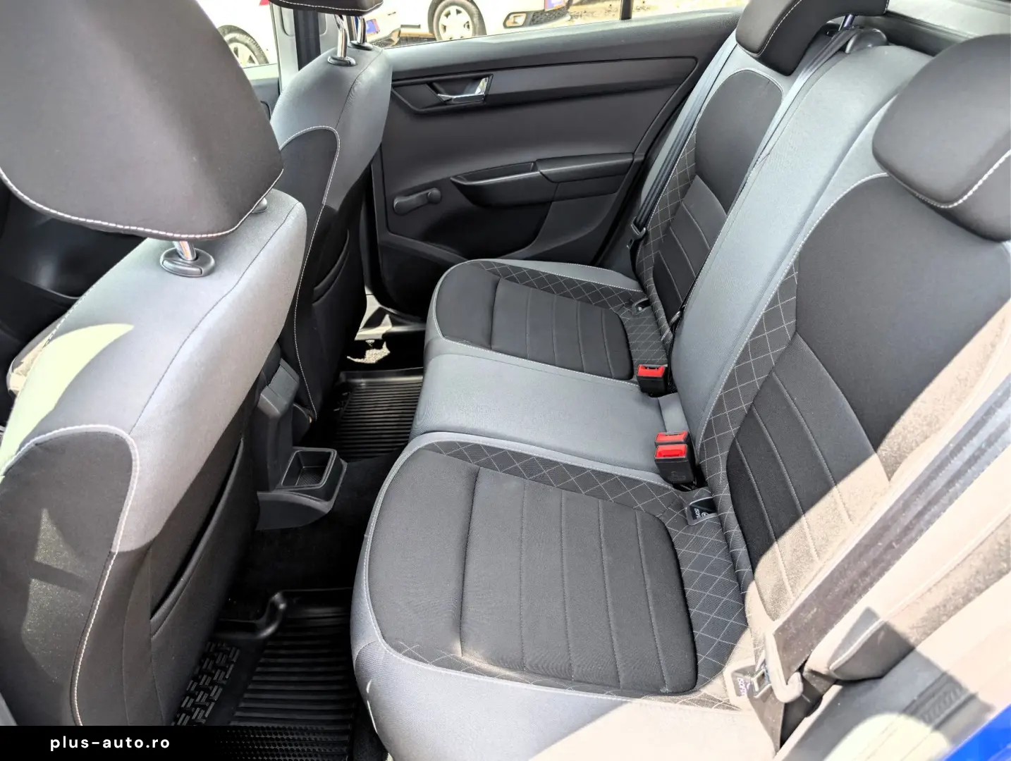 Skoda Fabia   1.0 TSI   95CP   2021   TVA Deductibil