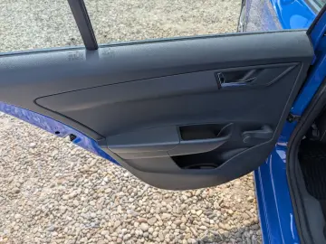 Skoda Fabia   1.0 TSI   95CP   2021   TVA Deductibil