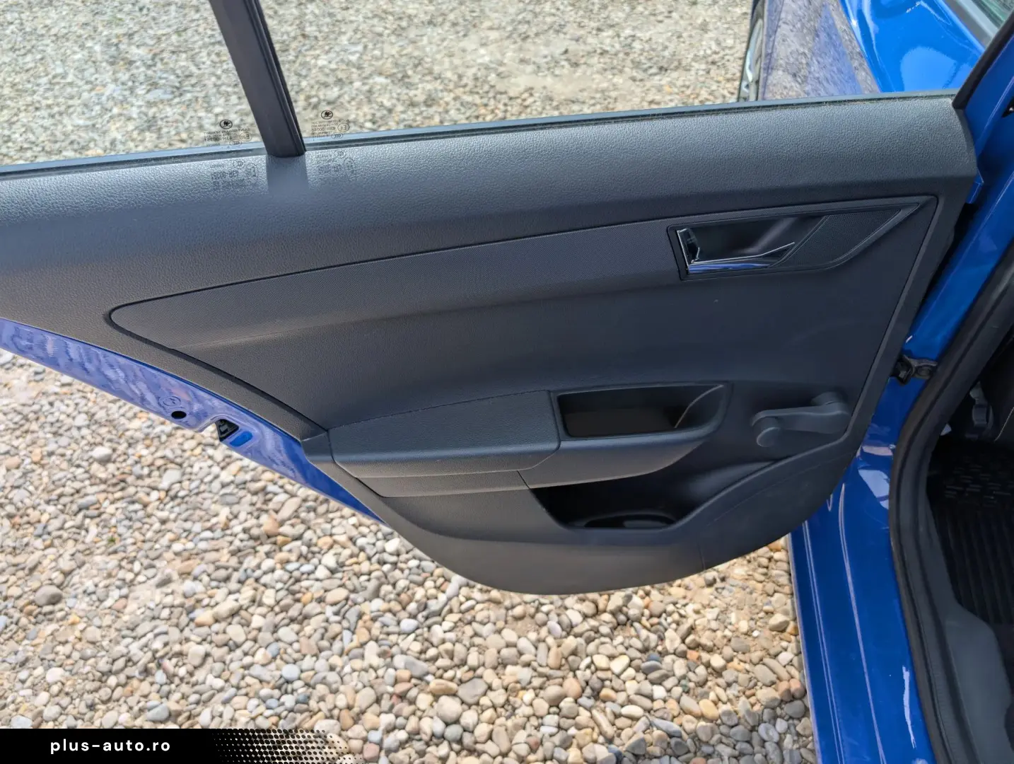 Skoda Fabia   1.0 TSI   95CP   2021   TVA Deductibil