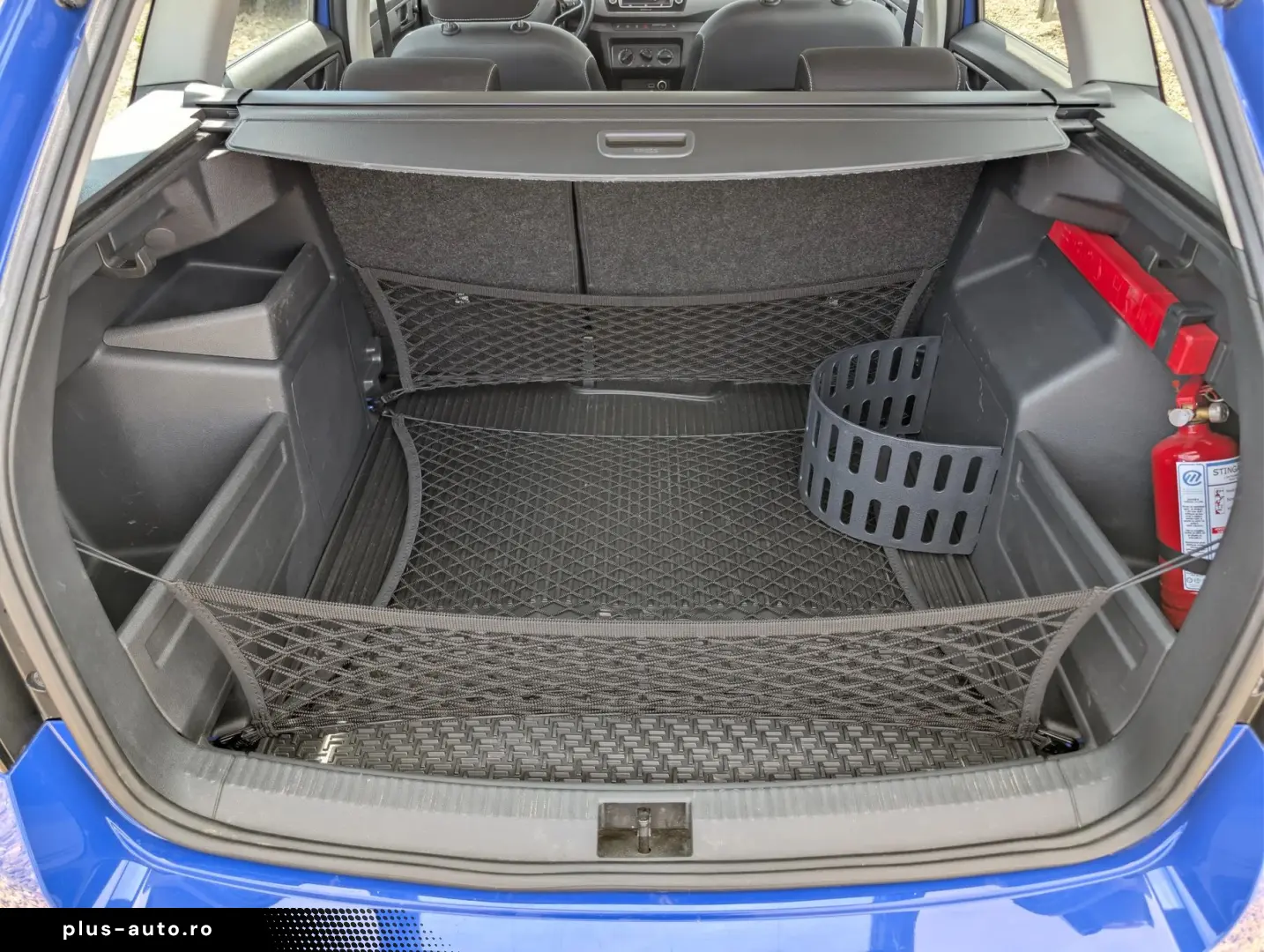 Skoda Fabia   1.0 TSI   95CP   2021   TVA Deductibil