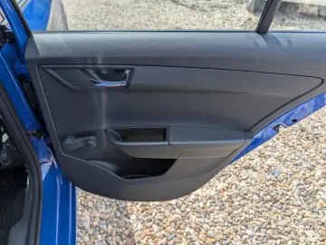 Skoda Fabia   1.0 TSI   95CP   2021   TVA Deductibil