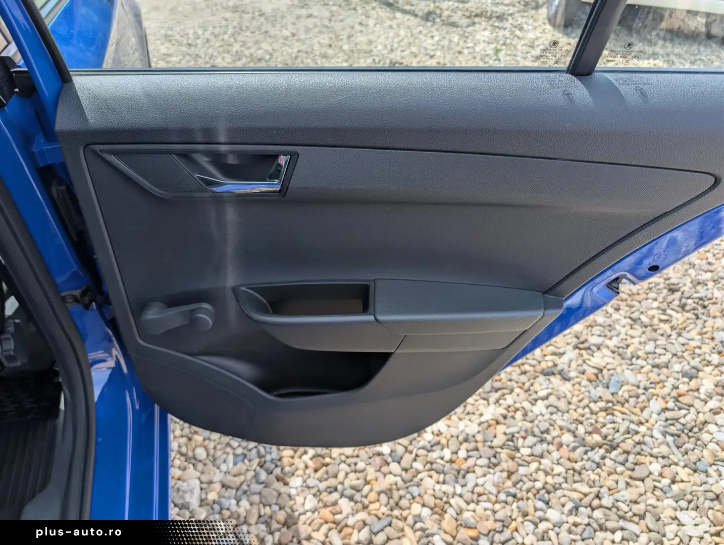 Skoda Fabia   1.0 TSI   95CP   2021   TVA Deductibil
