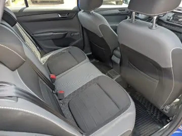 Skoda Fabia   1.0 TSI   95CP   2021   TVA Deductibil