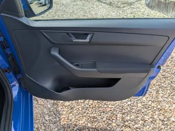 Skoda Fabia   1.0 TSI   95CP   2021   TVA Deductibil