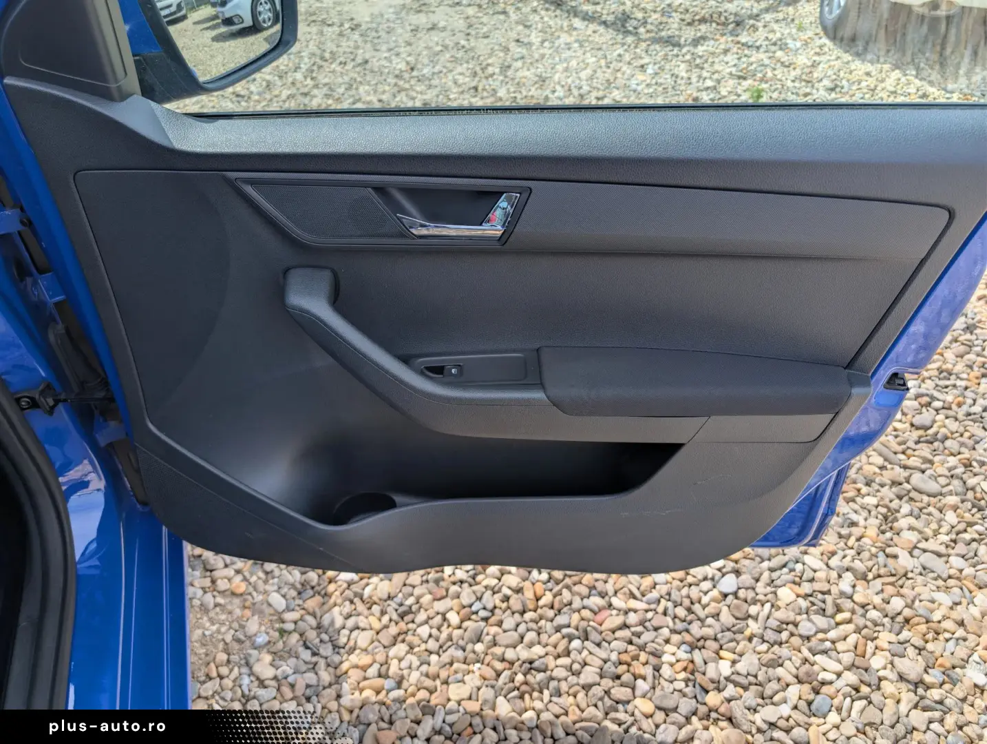 Skoda Fabia   1.0 TSI   95CP   2021   TVA Deductibil