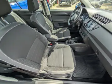 Skoda Fabia   1.0 TSI   95CP   2021   TVA Deductibil