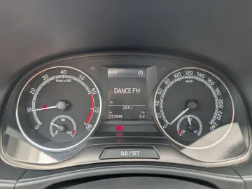 Skoda Fabia   1.0 TSI   95CP   2021   TVA Deductibil