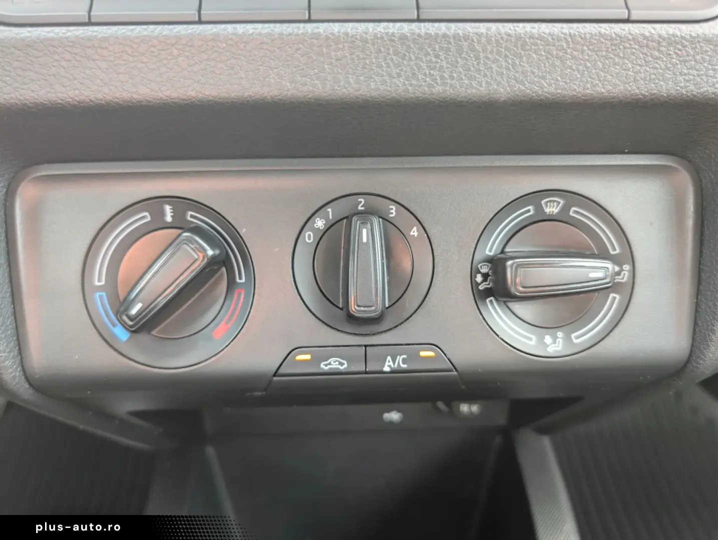 Skoda Fabia   1.0 TSI   95CP   2021   TVA Deductibil